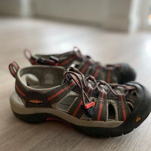 KEEN Sport Sandals - Newport H2 (Water Shoes)